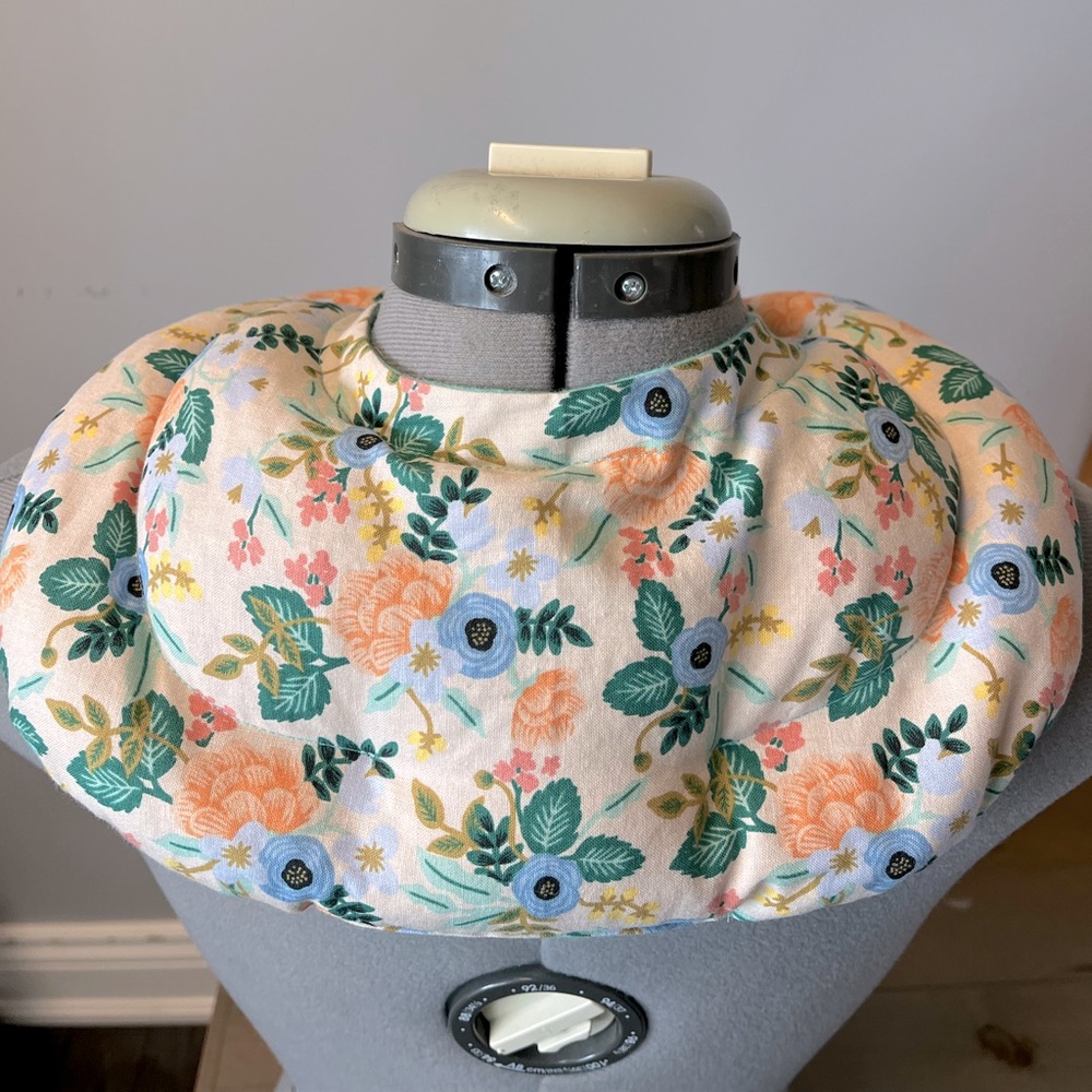 Handmade Lavender infused heatpack